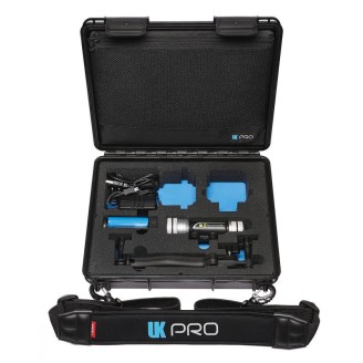 UKPro POV BlackPak